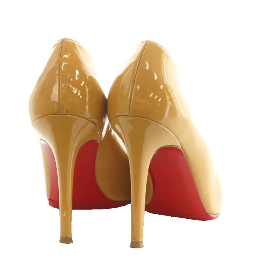 Christian Louboutin（クリスチャンルブタン） パンプス ラウンドトゥ