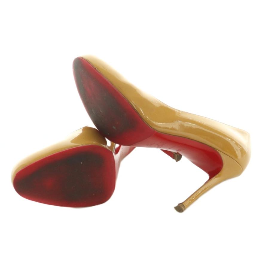 Christian Louboutin（クリスチャンルブタン） パンプス ラウンドトゥ
