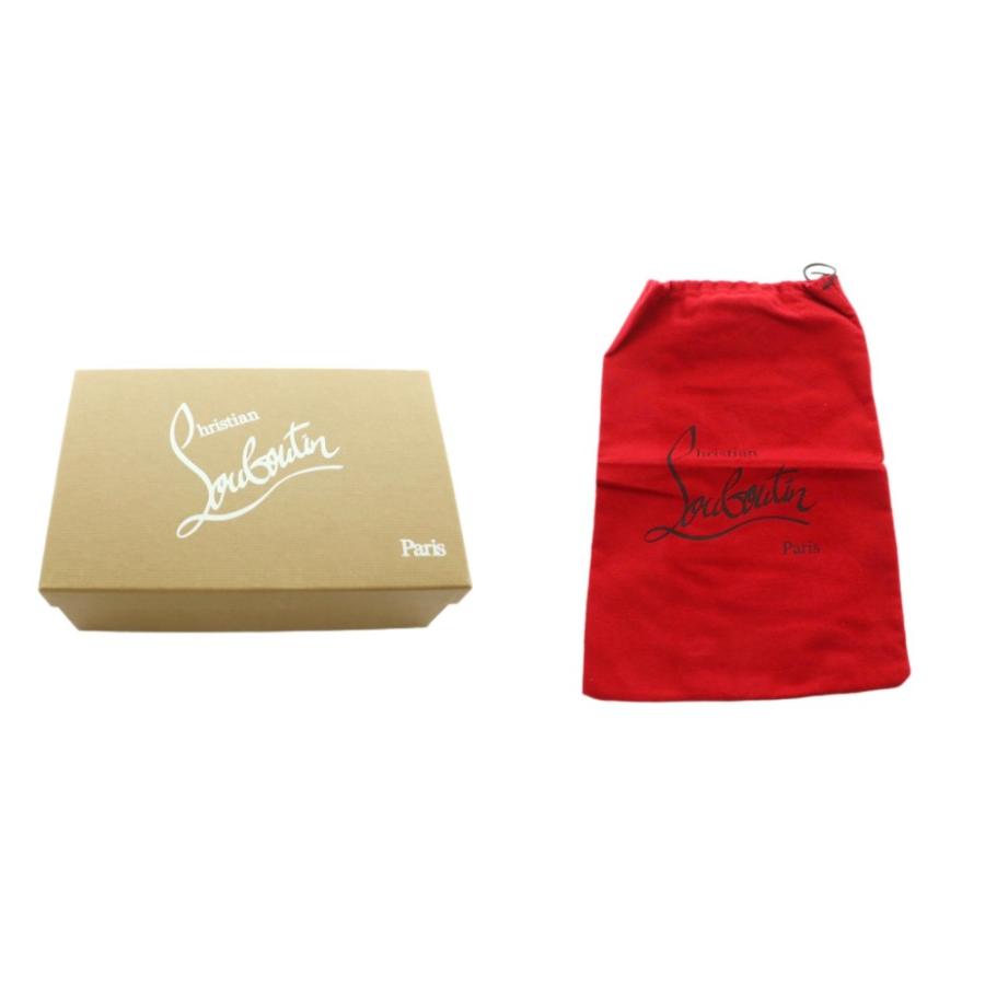 Christian Louboutin（クリスチャンルブタン） パンプス ラウンドトゥ