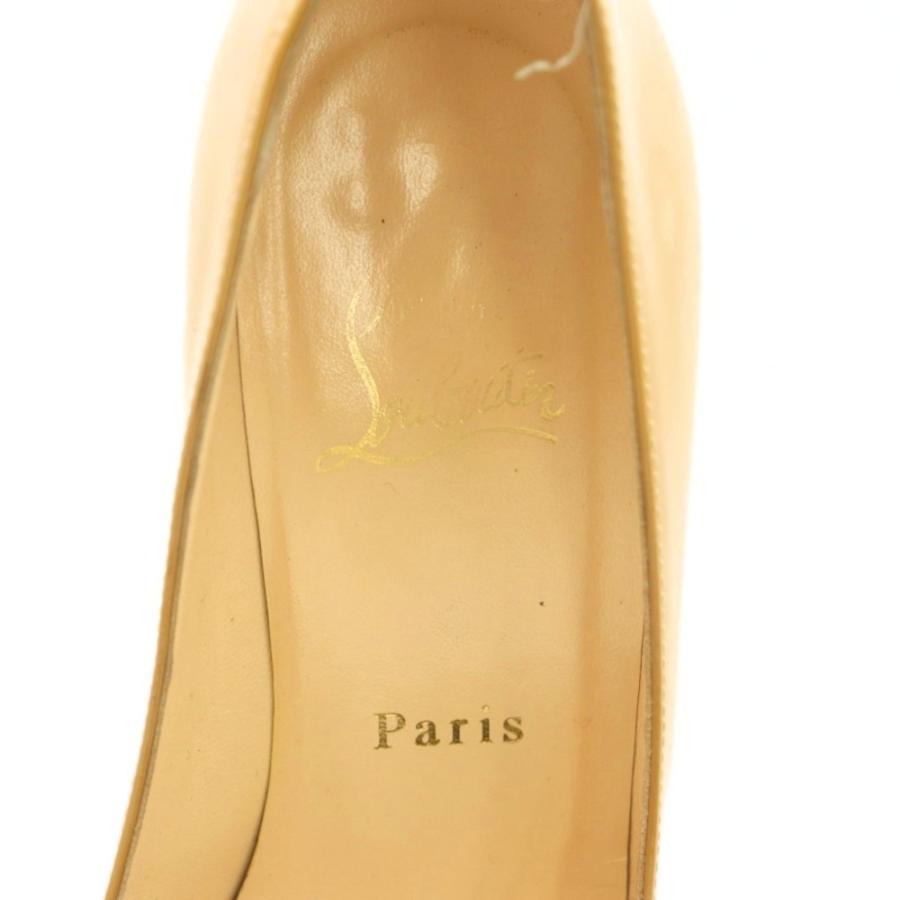 Christian Louboutin（クリスチャンルブタン） パンプス ラウンドトゥ