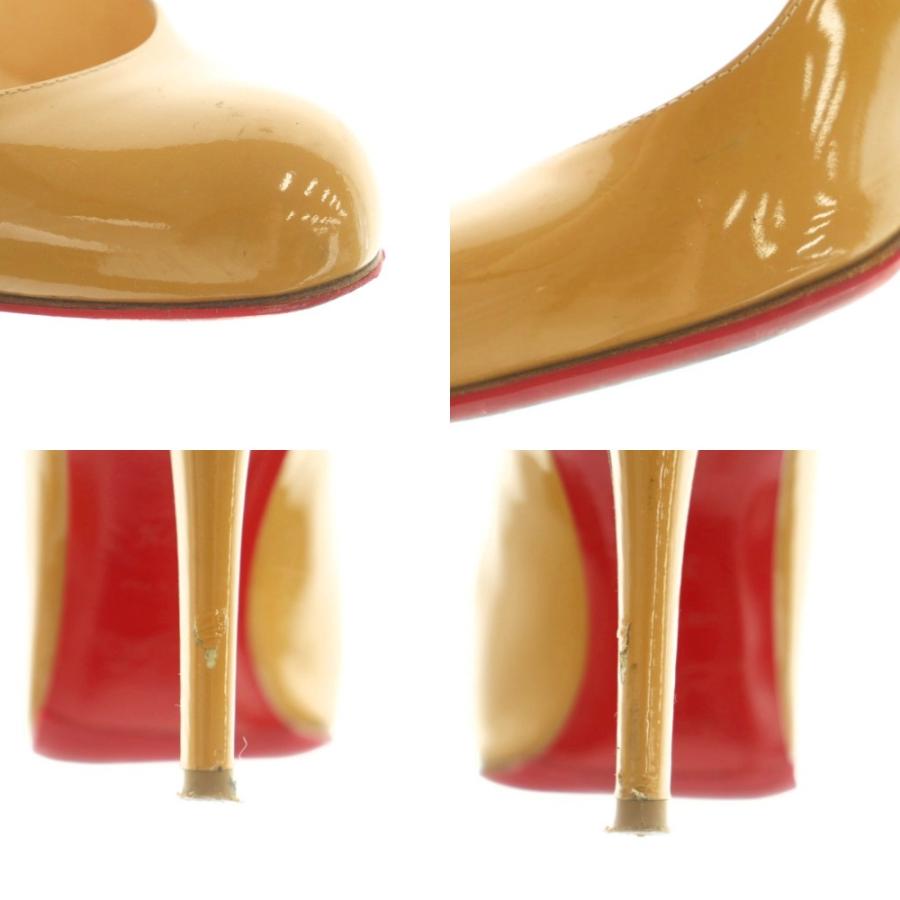 Christian Louboutin（クリスチャンルブタン） パンプス ラウンドトゥ