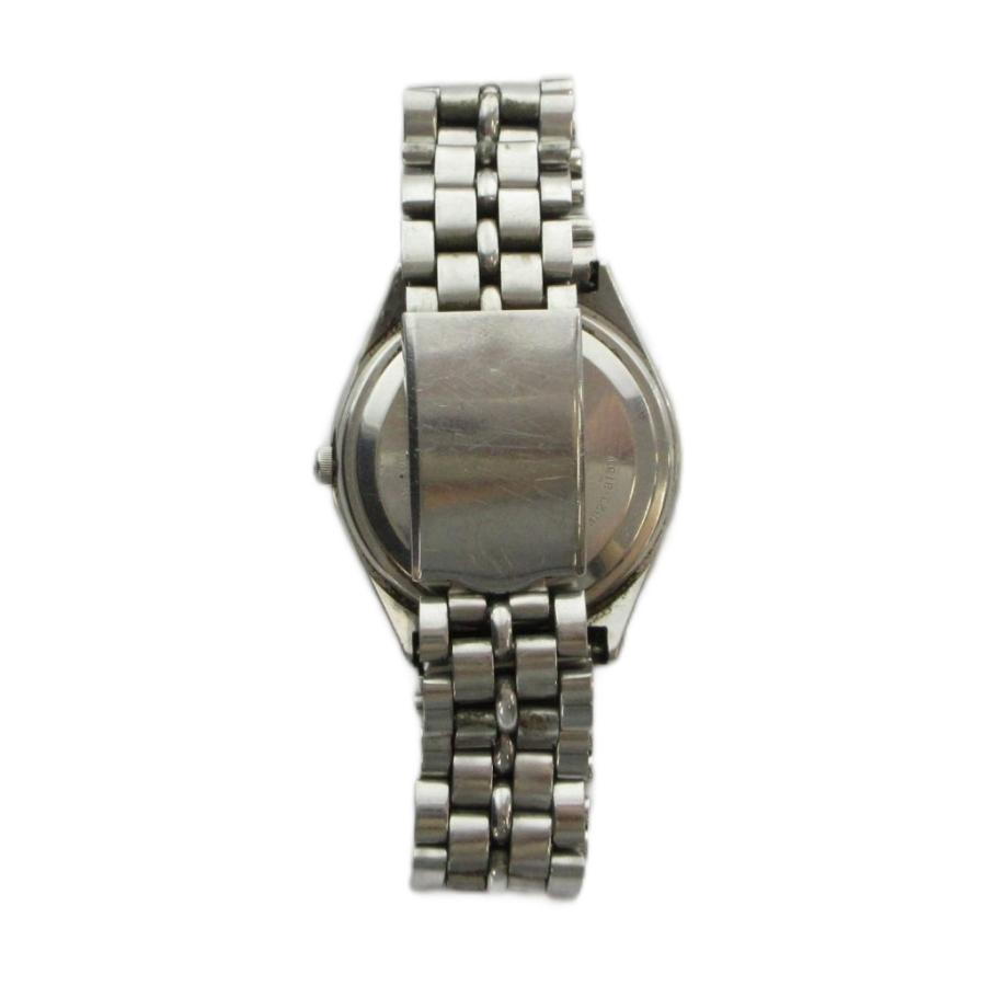 セイコー SEIKO ジャンク品 KING QUARTZ キングクォーツ 4823-8130