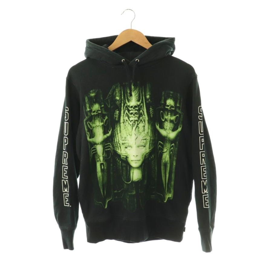 Supreme（シュプリーム） SUPREME 14AW H.R. Giger Pullover HR Giger 