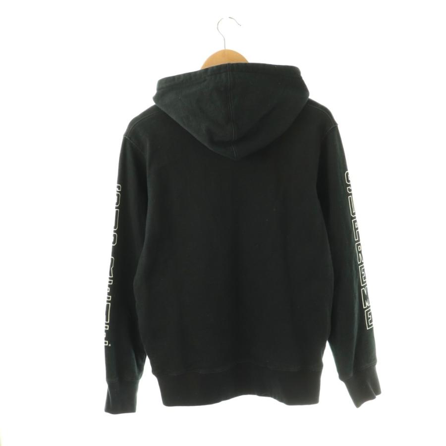 Supreme（シュプリーム） SUPREME 14AW H.R. Giger Pullover HR Giger