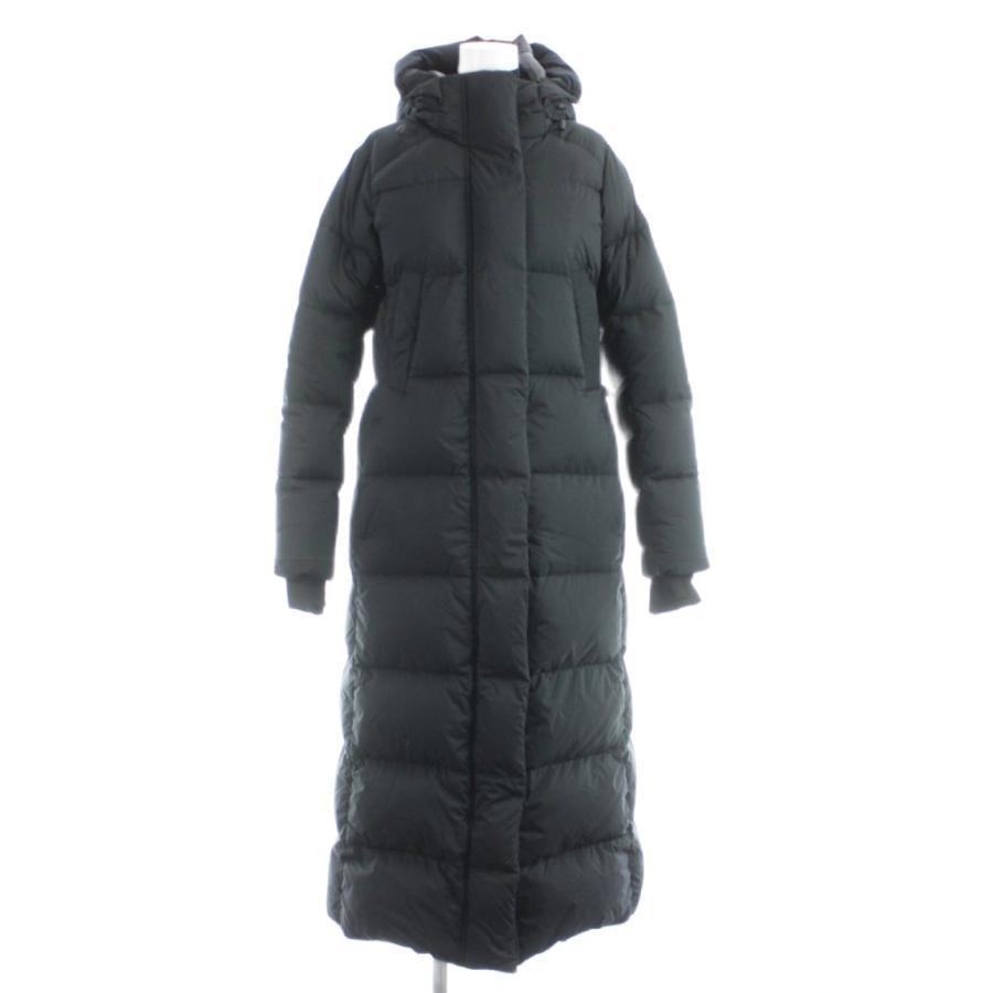 カナダグース CANADA GOOSE ALLISTON PARKA アリストン パーカ ダウン 