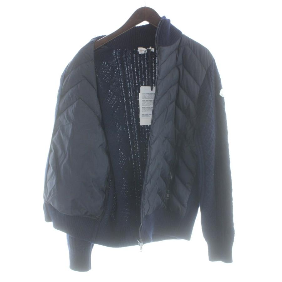 MONCLER（モンクレール） MONCLER maglione tricot cardigan