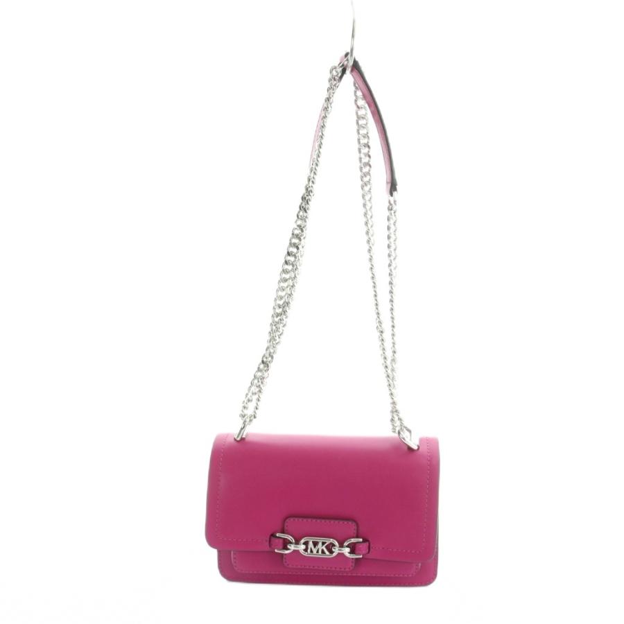 マイケルコース MICHAEL KORS ショルダーバッグ ハンド チェーン 