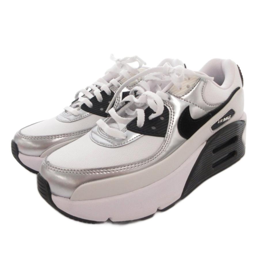 NIKE AIR MAX 90LV8 エアマックス　新品未使用品 NIKE（ナイキ） 未使用品 タグ付き Air Max 90 LV8 White Phantom