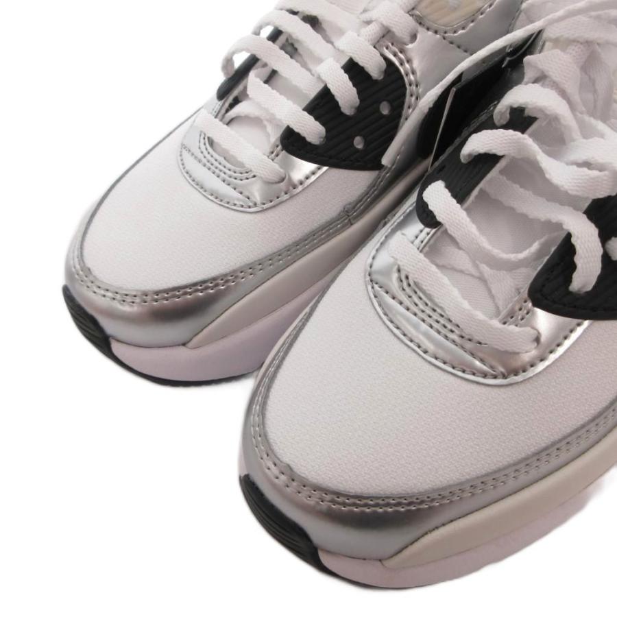 NIKE（ナイキ） 未使用品 タグ付き Air Max 90 LV8 White Phantom