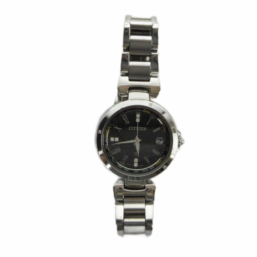シチズン CITIZEN ジャンク品 H240-T019269 XC クロスシー ハッピー