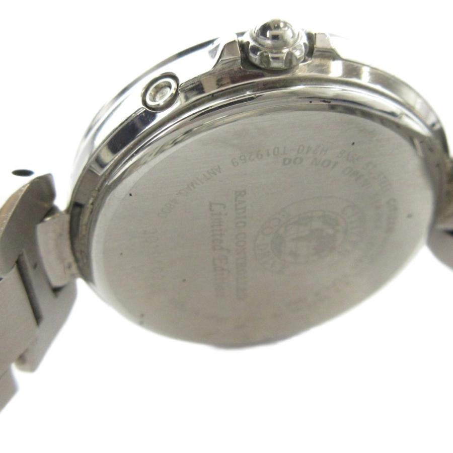 シチズン CITIZEN ジャンク品 H240-T019269 XC クロスシー ハッピー