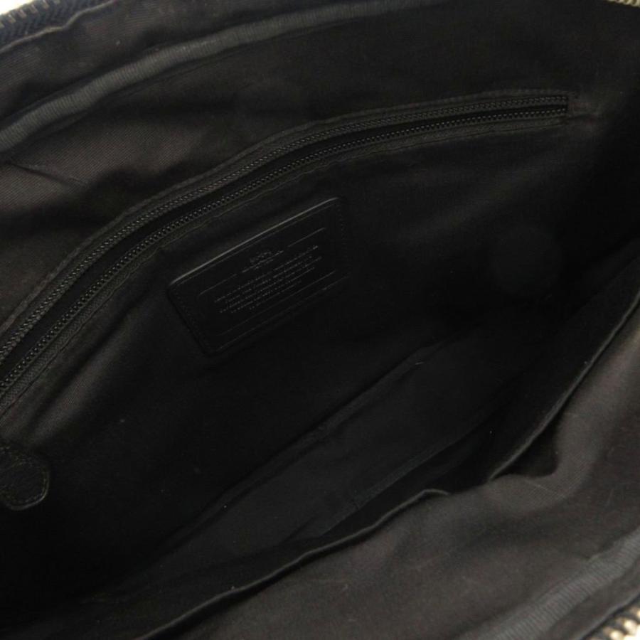 COACH（コーチ） ブリーフケース ハンドバッグ ビジネス カモフラ 迷彩