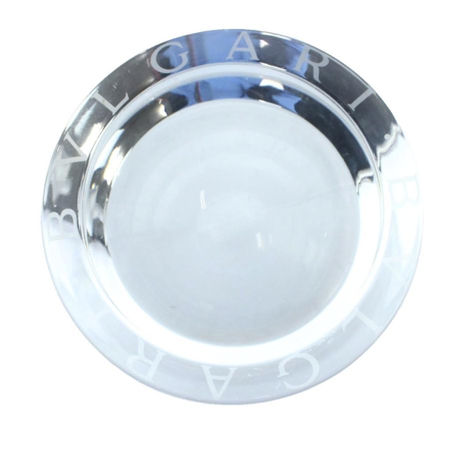 BVLGARI（ブルガリ） ローゼンタール Rosenthal コラボ アッシュトレイ