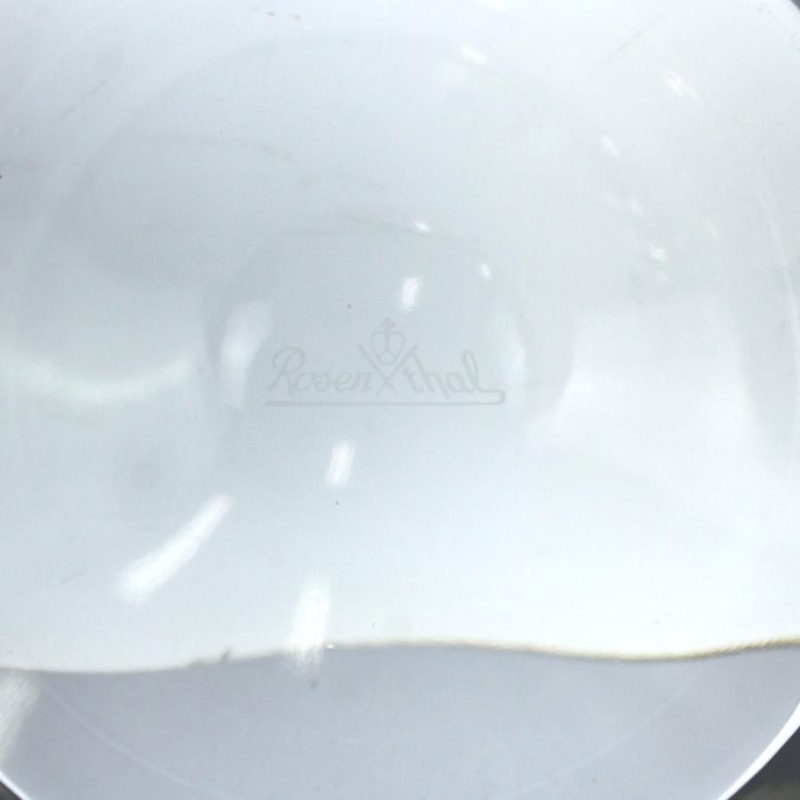 BVLGARI（ブルガリ） ローゼンタール Rosenthal コラボ アッシュトレイ