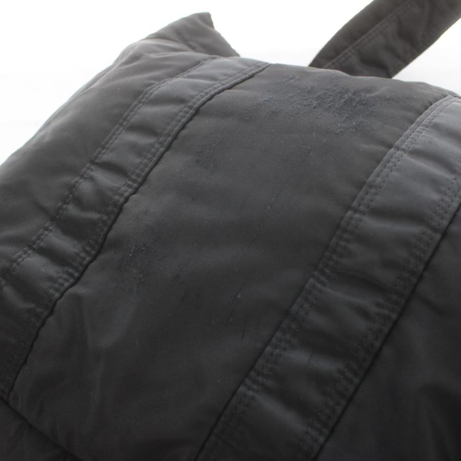 PORTER ポーター 吉田カバン タンカー ハンドバッグ トート ナイロン
