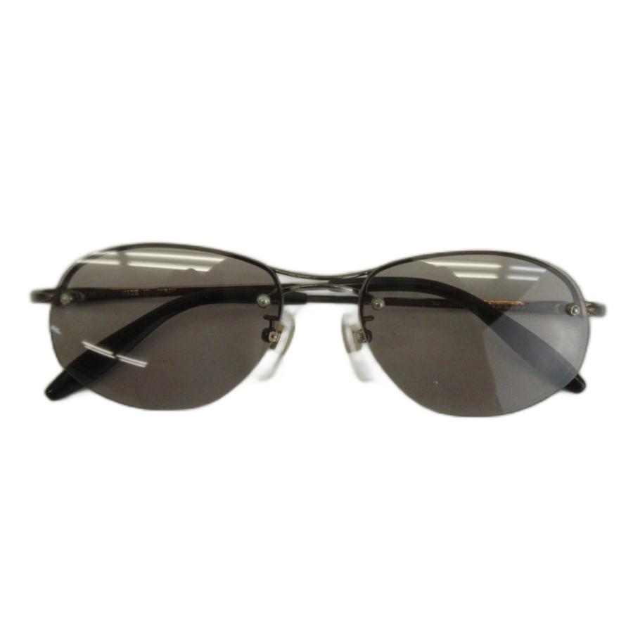 dunhillダンヒル ティアドロップ ツーブリッチ サングラス メタルフレーム dunhillダンヒル ティアドロップ ツーブリッチ サングラス メタル