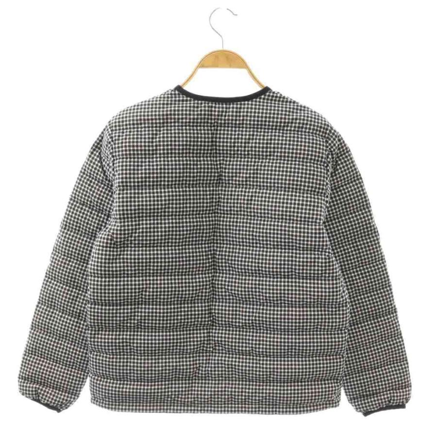 未使用品 ダントン DANTON DT-A0001 NNP ダウンジャケット インナー 