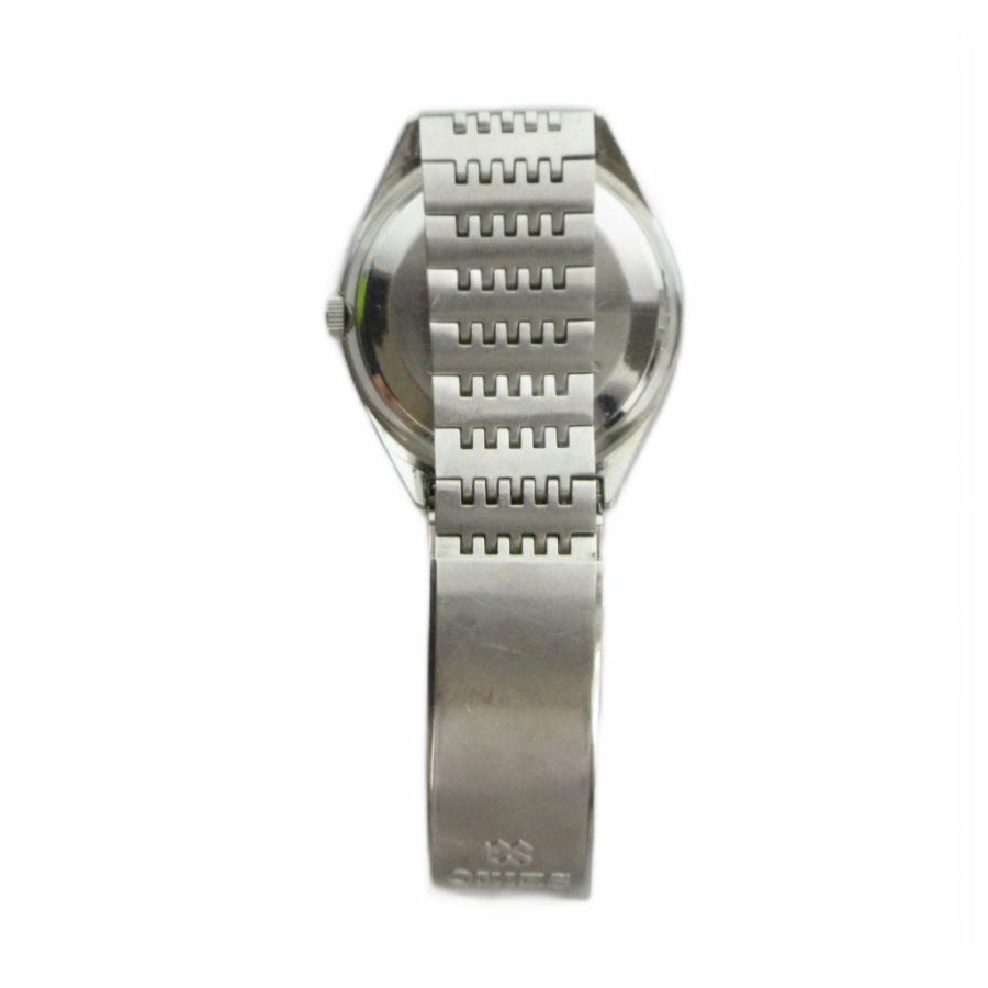 セイコー SEIKO QUARTZ 4004 0903-7009 ジャンク品 腕時計 ウォッチ