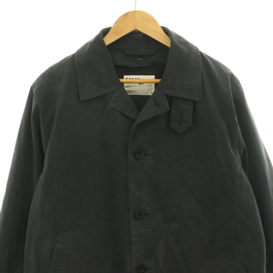MHL MARGALET HOWELL マーガレットハウエル　ライナー　ダウン MARGARET HOWELL（マーガレットハウエル） 良品 MHL MARGARET HOWELL