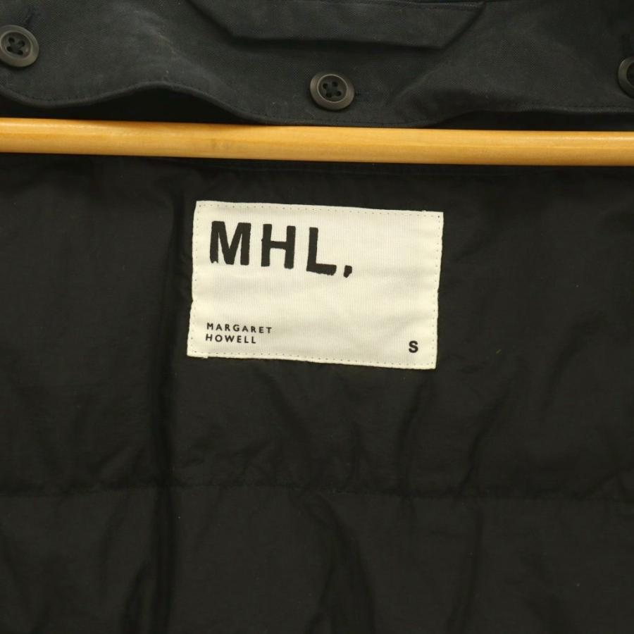 MARGARET HOWELL（マーガレットハウエル） MHL. ダウンライナー付