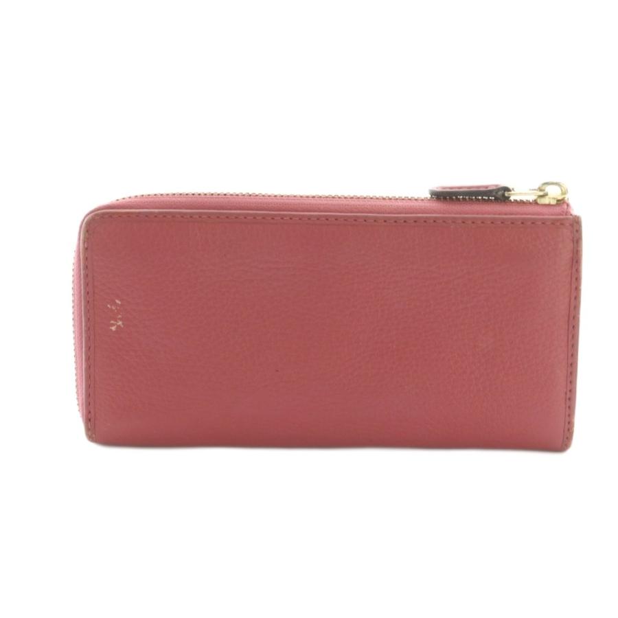 COACH（コーチ） 長財布 L字ファスナー 小銭入れ エレヴェイテッド 