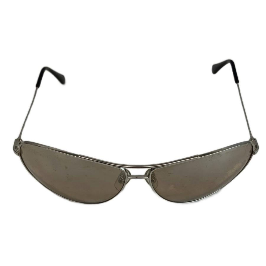 RAY BAN アビエーター 眼鏡 サングラス メタルフレーム カラーレンズ