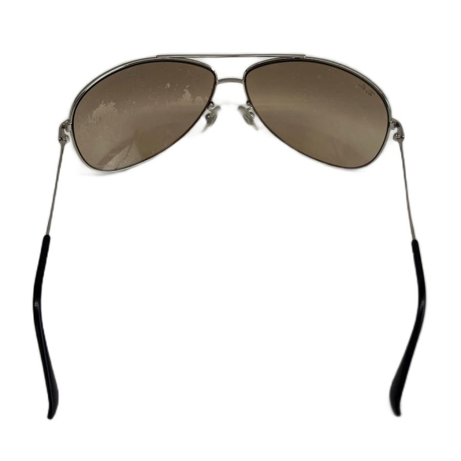 RAY BAN アビエーター 眼鏡 サングラス メタルフレーム カラーレンズ