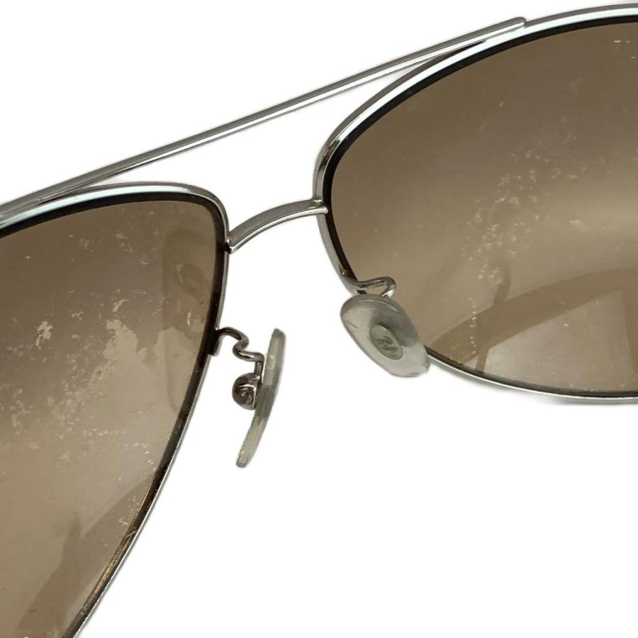 RAY BAN アビエーター 眼鏡 サングラス メタルフレーム カラーレンズ
