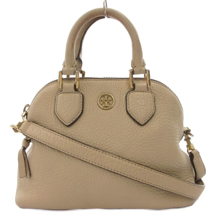 TORY BURCH（トリーバーチ） ハンドバッグ ショルダー 2WAY レザー 