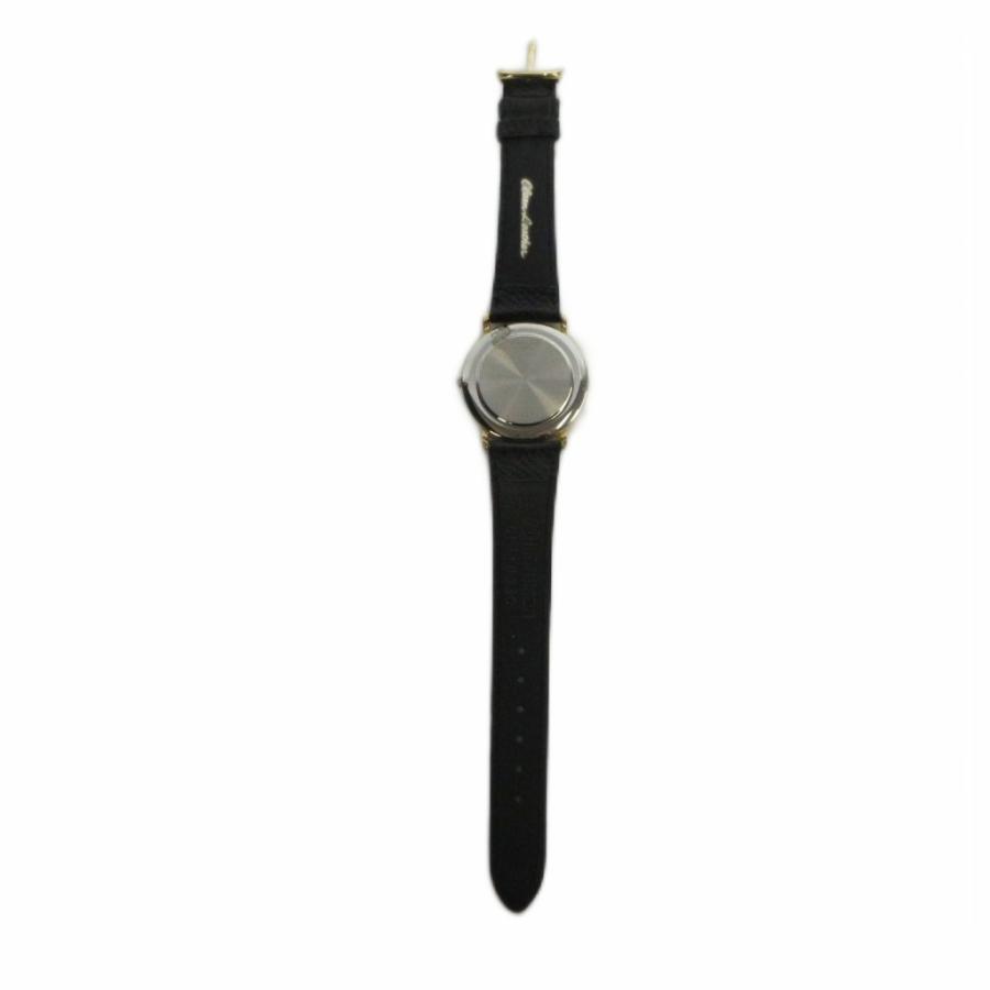 ロンジン LONGINES 978 SWISS 6406 腕時計 ウォッチ クォーツ レザー