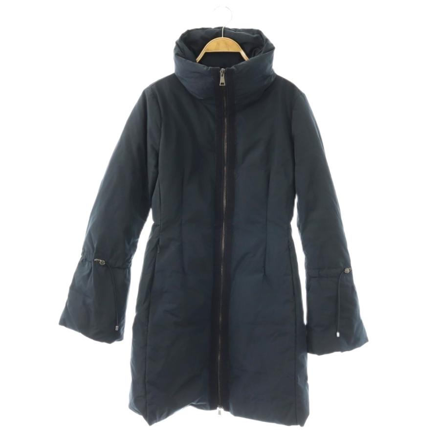MONCLER（モンクレール） MONCLER ALNUS アルナス ダウンコート ジップ 
