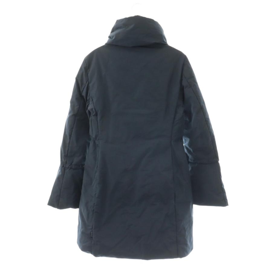 MONCLER（モンクレール） MONCLER ALNUS アルナス ダウンコート ジップ 