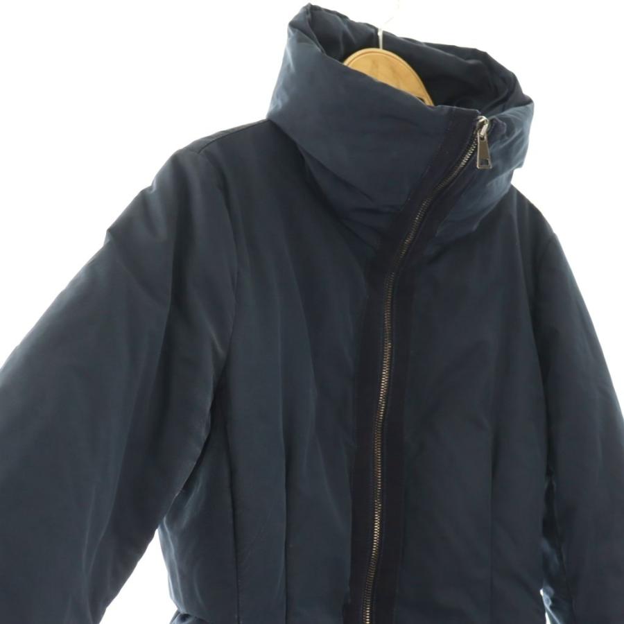 MONCLER（モンクレール） MONCLER ALNUS アルナス ダウンコート ジップ 