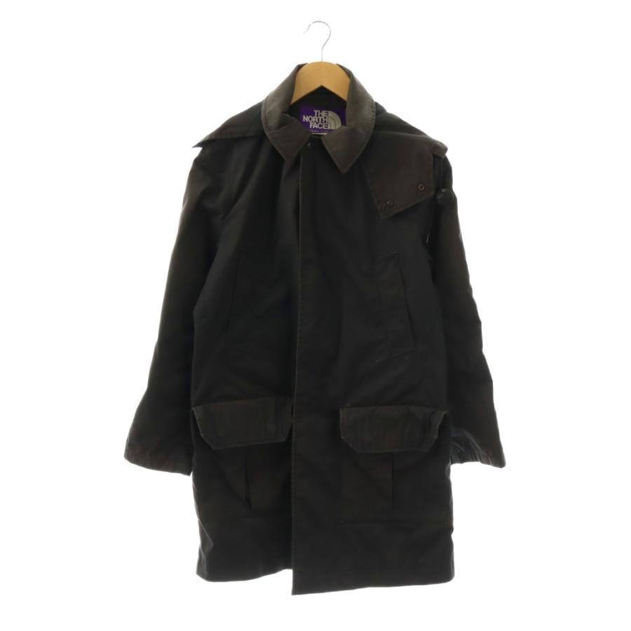 ノースフェイス パープルレーベル THE NORTH FACE PURPLE LABEL 
