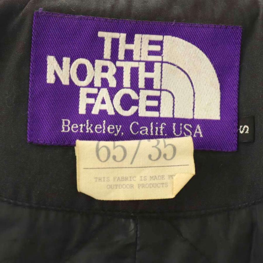ノースフェイス パープルレーベル THE NORTH FACE PURPLE LABEL