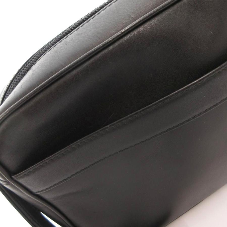 dunhill（ダンヒル） ブリーフケース クラッチバッグ セカンド レザー