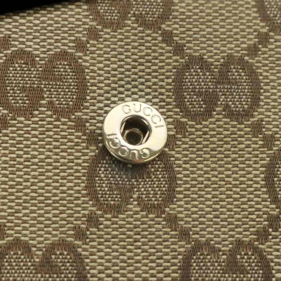 GUCCI（グッチ） ラブリーハート 長財布 2つ折り GGキャンバス