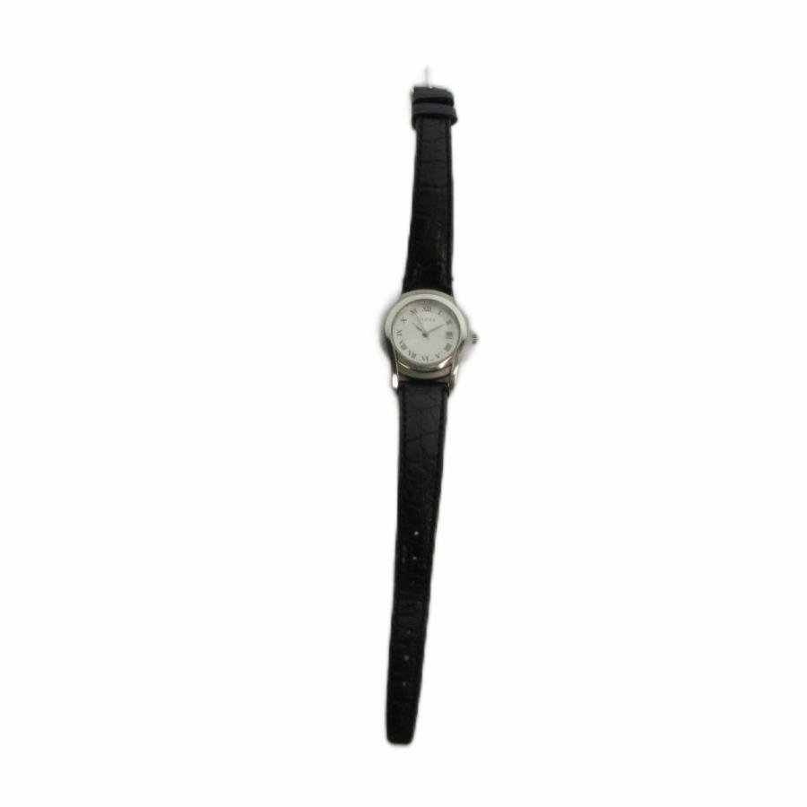 GUCCI（グッチ） ジャンク品 5500L 腕時計 ウォッチ クォーツ ローマン