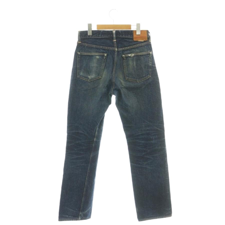 WAREHOUSE & CO. Lot 800 ストレートデニム W30 L32 【公式通販】
