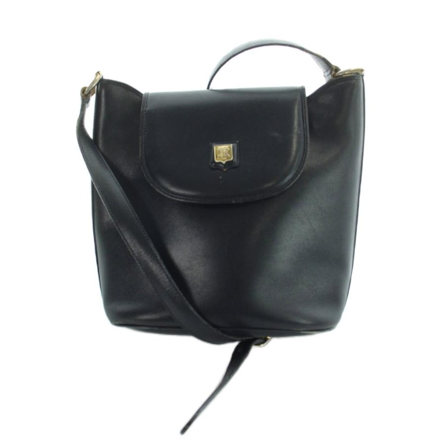 CELINE（セリーヌ） オールドセリーヌ ヴィンテージ ショルダーバッグ