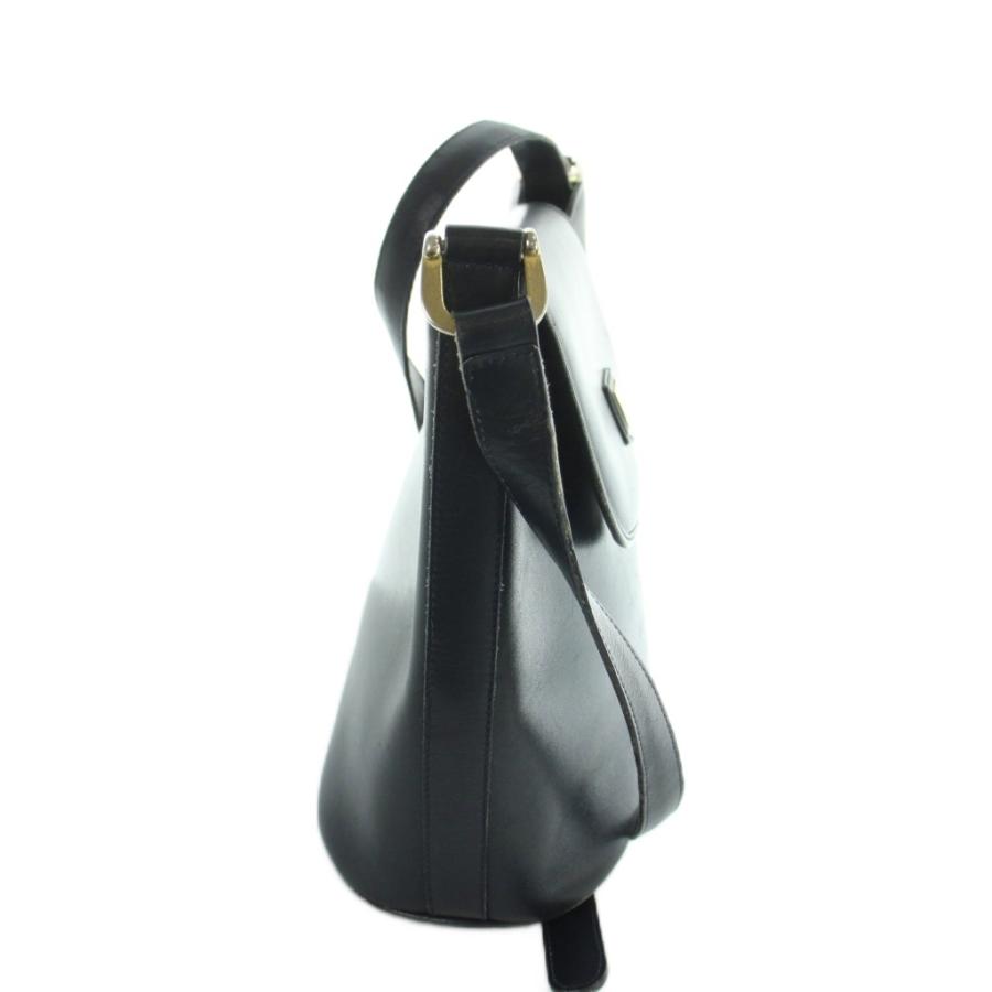 CELINE（セリーヌ） オールドセリーヌ ヴィンテージ ショルダーバッグ