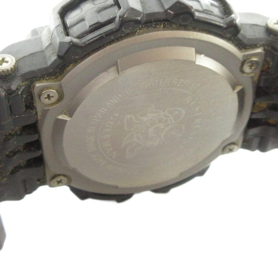 G-SHOCK カシオジーショック CASIO GW-9100 GULFMAN ガルフマン タフ