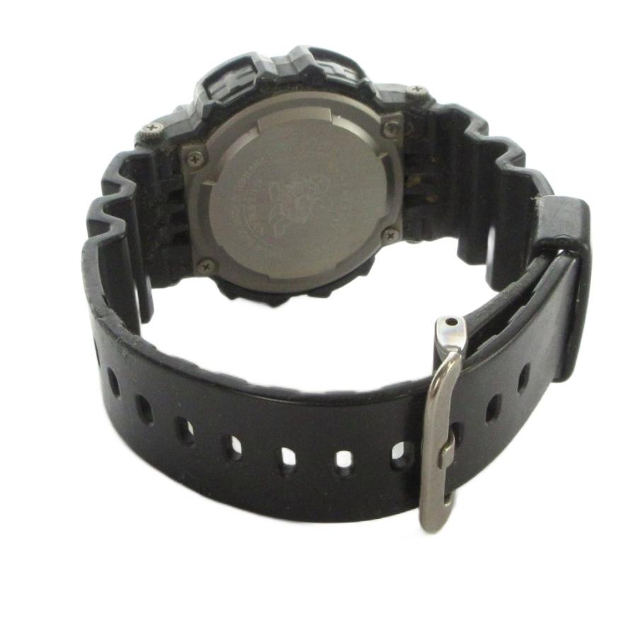 G-SHOCK カシオジーショック CASIO GW-9100 GULFMAN ガルフマン タフ