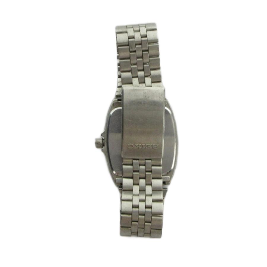セイコー SEIKO クロノス Chronos 5H23-5110 腕時計 ウォッチ クォーツ