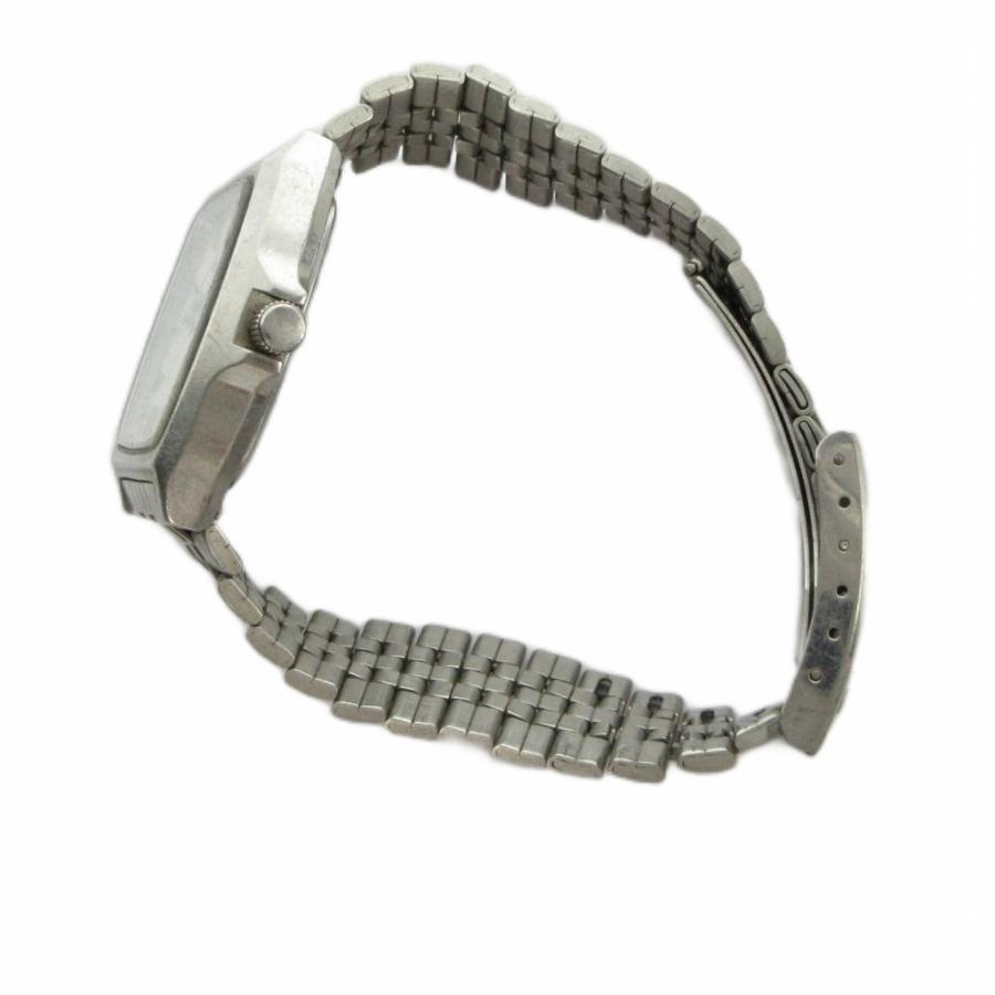 セイコー SEIKO クロノス Chronos 5H23-5110 腕時計 ウォッチ クォーツ
