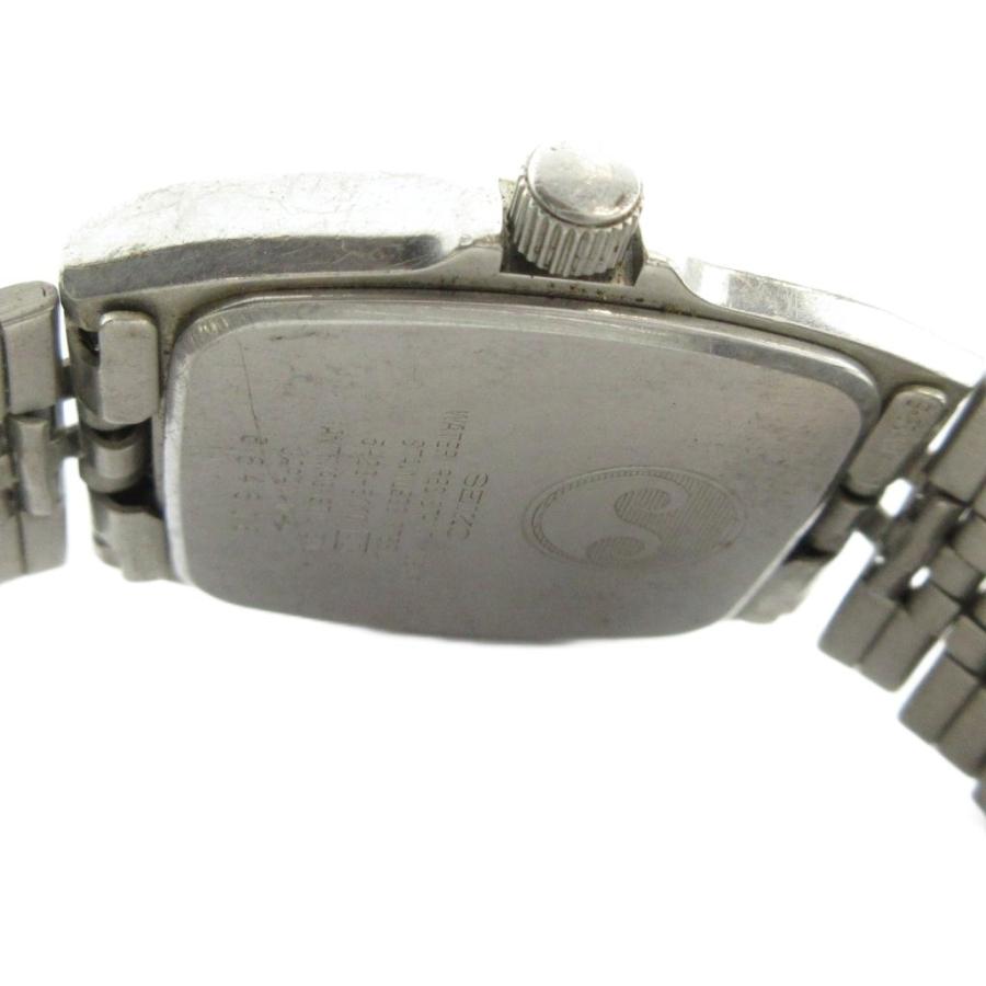 セイコー SEIKO クロノス Chronos 5H23-5110 腕時計 ウォッチ クォーツ
