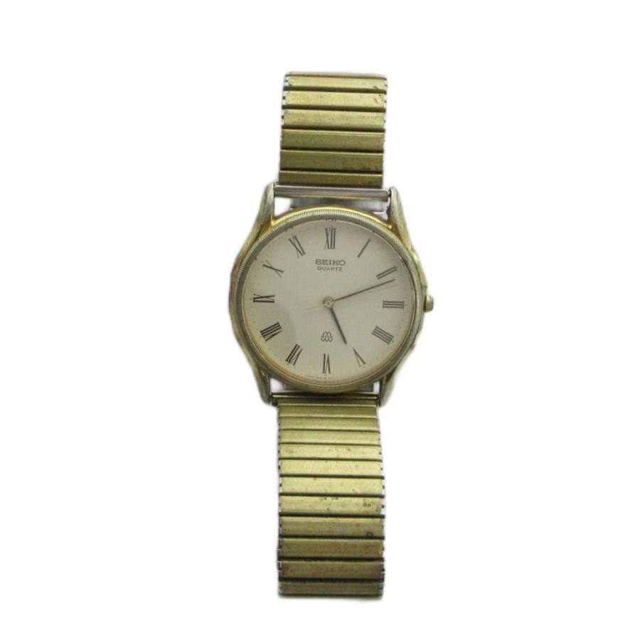 セイコー SEIKO 9641-8000 腕時計 ウォッチ クォーツ ローマン