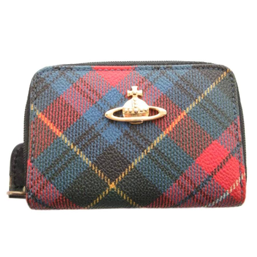 Vivienne Westwood（ヴィヴィアンウエストウッド） 小銭入れ コイン 