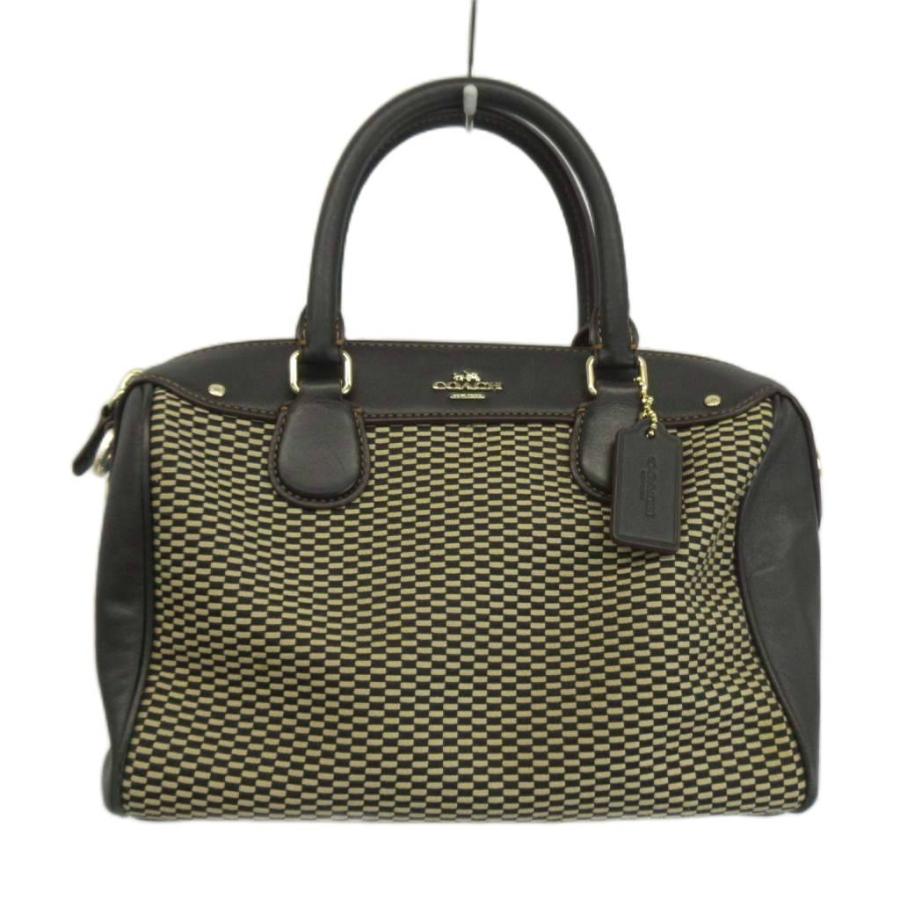 【美品】coachショルダーバック コーチ COACH ショルダーバッグ レディース SPORT RED CA094 B4PJ6