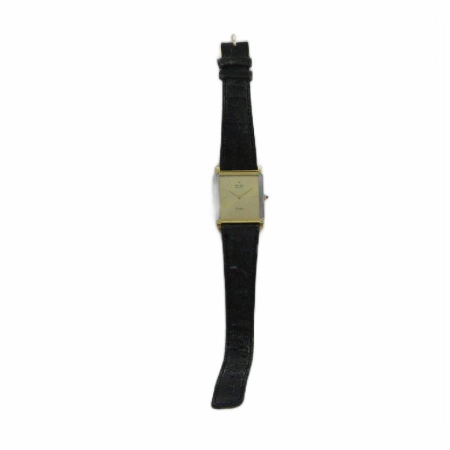 セイコー SEIKO Dolce ドルチェ 7730-5020 腕時計 ウォッチ クォーツ